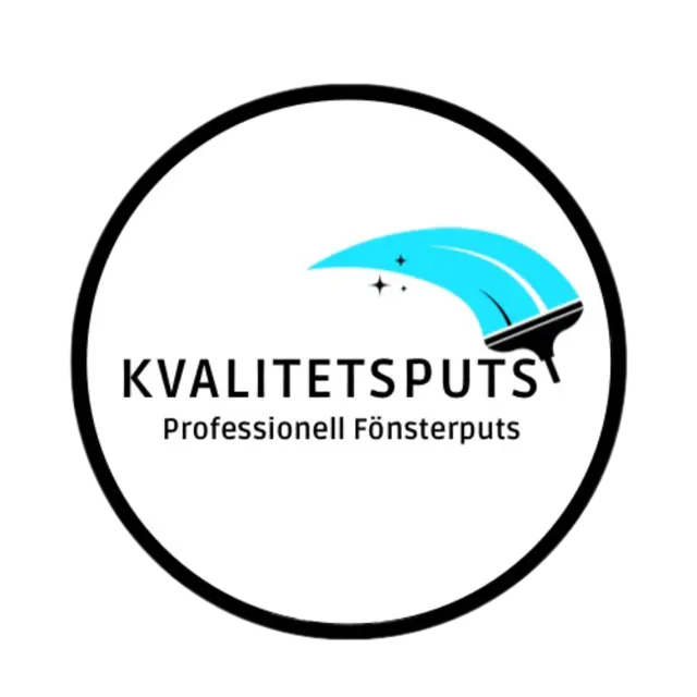 Kvalitetsputs Logo