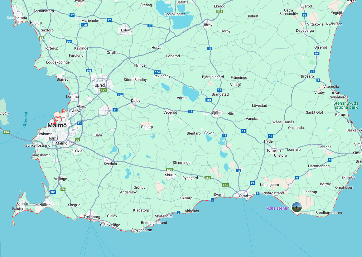 Städtjänster i Malmö, Lund, Eslöv, Lomma, Vellinge och Staffanstorp