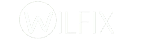 Wilfix Logo