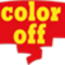 Color Off Syd AB