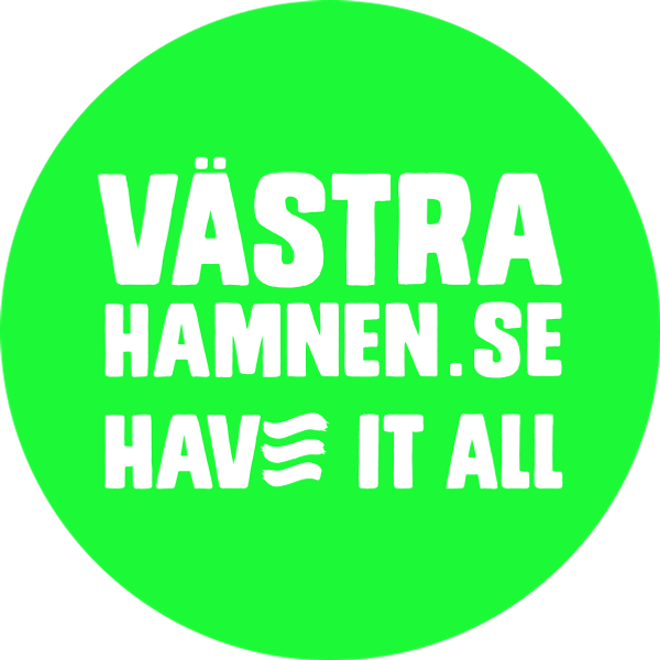Västra Hamnen