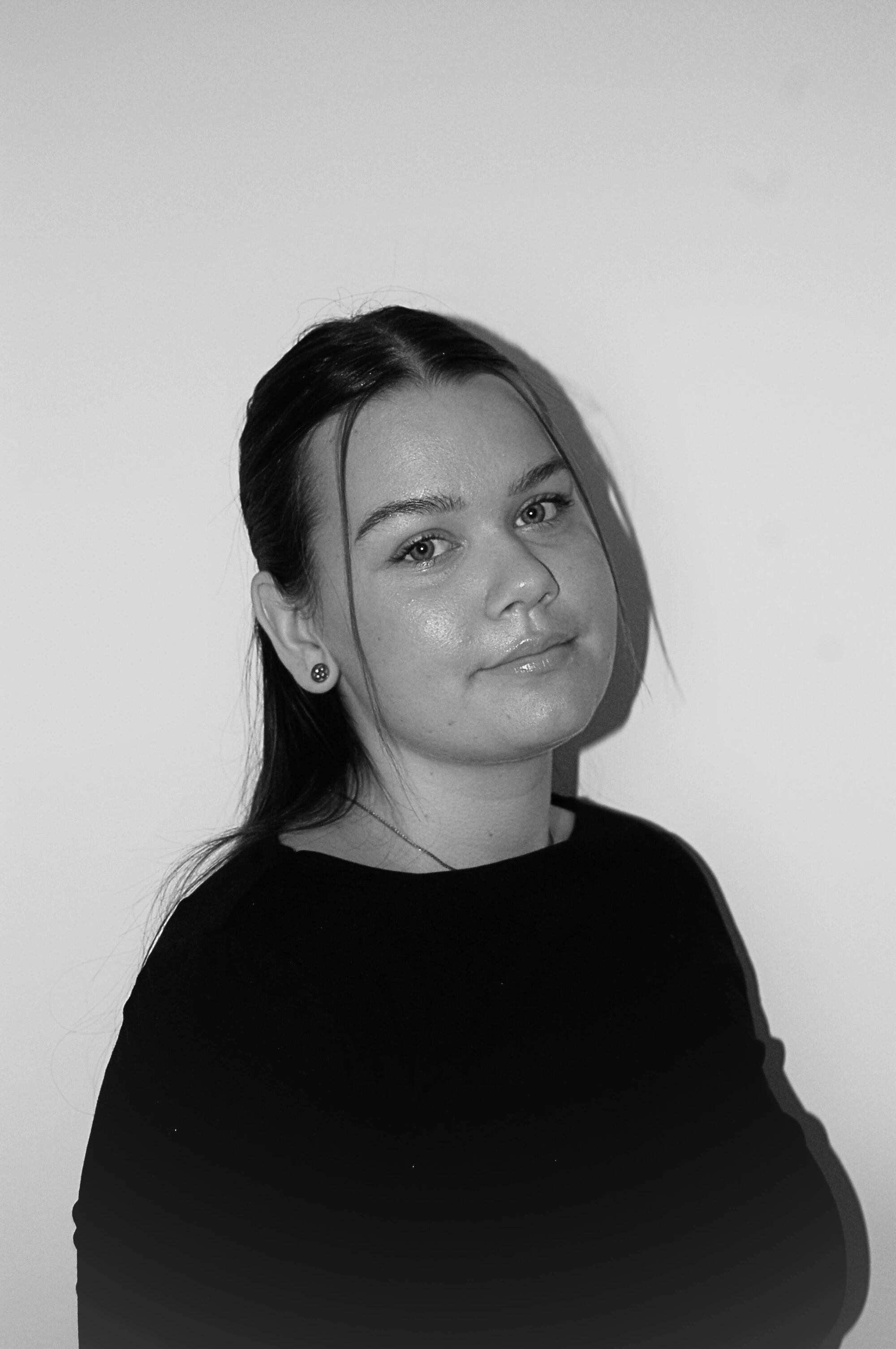 Wilfix portrait of Wilma, providing professional services